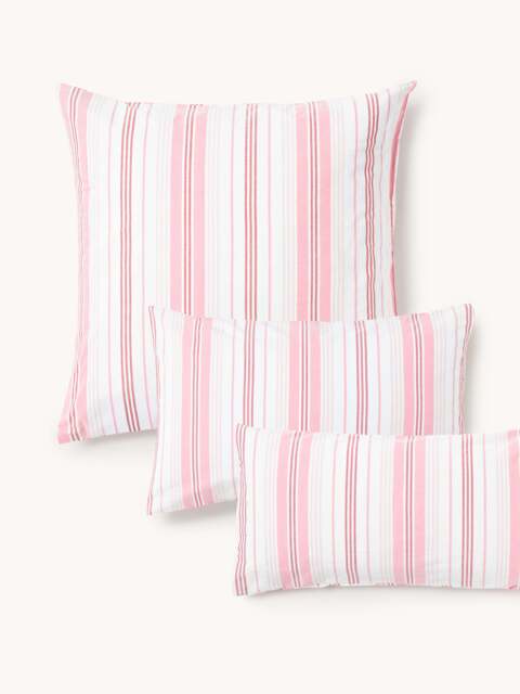 Cotton Percale Pillowcase Hildy - image 1