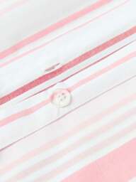 Cotton Percale Pillowcase Hildy - thumbnail 4
