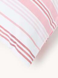 Cotton Percale Pillowcase Hildy - thumbnail 6