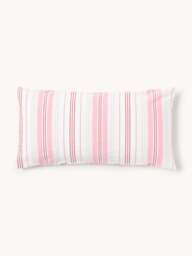 Cotton Percale Pillowcase Hildy - thumbnail 3