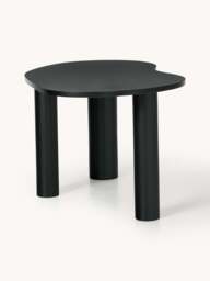 Organic-Shaped Oak Wood Dining Table Naruto, in various sizes - thumbnail 3