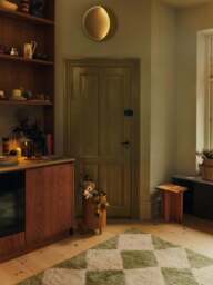 Kids Hand-Tufted Rug Tilt - thumbnail 2