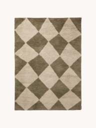 Kids Hand-Tufted Rug Tilt