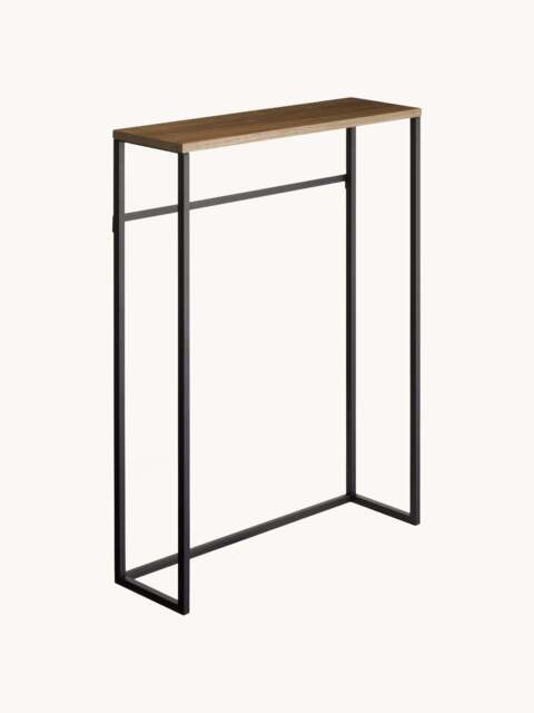 Narrow Console Table Tower - image 1