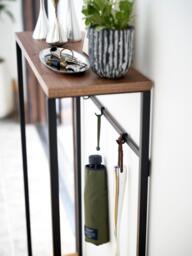 Narrow Console Table Tower - thumbnail 3