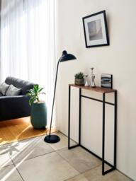 Narrow Console Table Tower - thumbnail 2