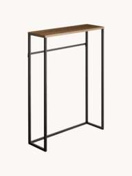 Narrow Console Table Tower - thumbnail 1