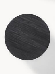 Round Mango Wood Coffee Tables Andrew, Set of 2 - thumbnail 4
