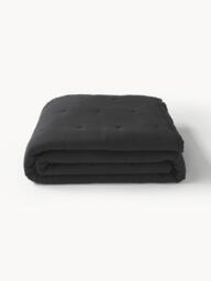 Quilted Cotton Bedspread Lenore - thumbnail 3