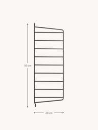 Wall Panel String System, W 20 x H 50 cm, in various set sizes - thumbnail 5