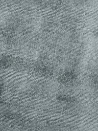 Round Hand-Woven Viscose Rug Jane - thumbnail 3