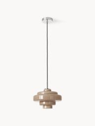 Glass Pendant Light Millie - thumbnail 3