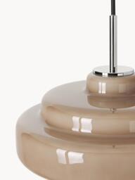 Glass Pendant Light Millie - thumbnail 5
