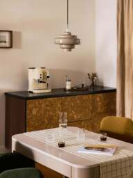 Glass Pendant Light Millie - thumbnail 9