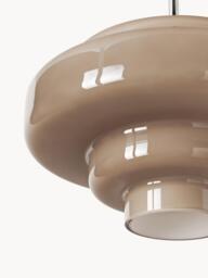 Glass Pendant Light Millie - thumbnail 4