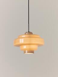 Glass Pendant Light Millie - thumbnail 2