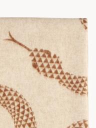 Handmade Merino Wool Throw Eden - thumbnail 3