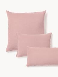 Muslin Pillowcase Odile