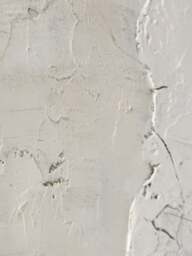 Hand-Painted Canvas Art White Surface - thumbnail 2