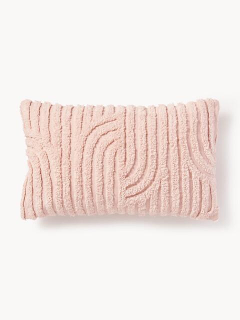 Cotton Cushion Cover Bell - image 1