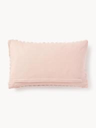 Cotton Cushion Cover Bell - thumbnail 3