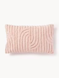 Cotton Cushion Cover Bell - thumbnail 1