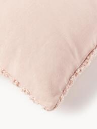 Cotton Cushion Cover Bell - thumbnail 5