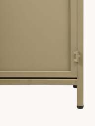 Metal Display Cabinet Exhibit - thumbnail 5