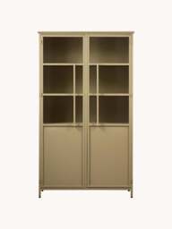 Metal Display Cabinet Exhibit - thumbnail 3