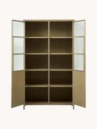 Metal Display Cabinet Exhibit - thumbnail 6