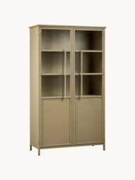 Metal Display Cabinet Exhibit - thumbnail 1