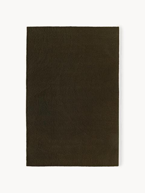 Hand-Tufted Wool Rug Eleni