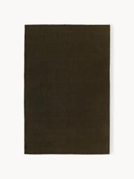 Hand-Tufted Wool Rug Eleni