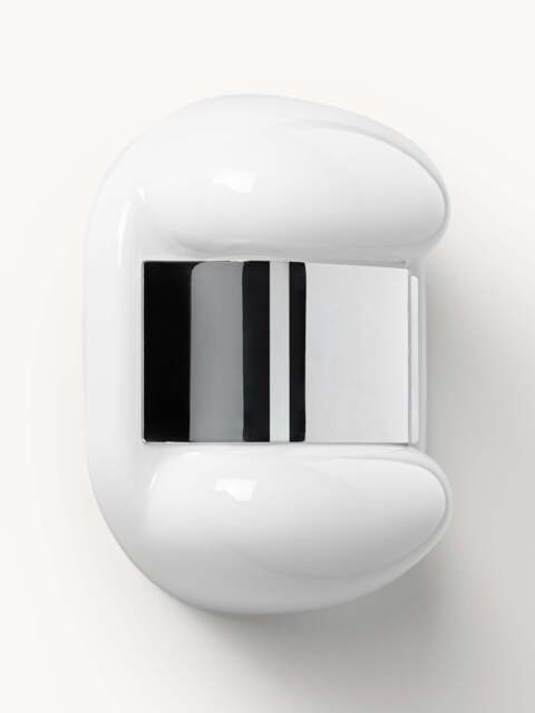 LED Wall Lamp Iluna - image 1