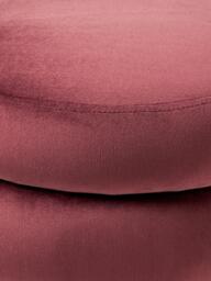 Velvet Upholstered Bench Alto with Storage Space - thumbnail 7