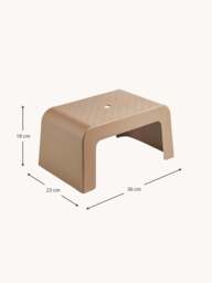 Bathroom Stool Ulla - thumbnail 5