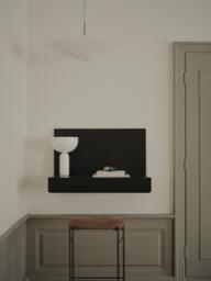 Wall-Mounted Desk Tana - thumbnail 2