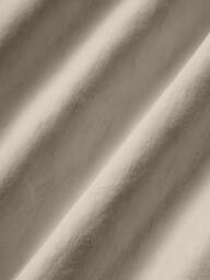 Topper Fitted Sheet Airy, Washed Linen - thumbnail 3