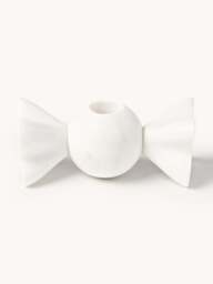 Marble Candle Holder Lexy, Set of 2 - thumbnail 2