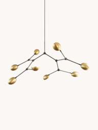 Large Chandelier Drop, in various sizes