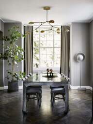 Large Chandelier Drop, in various sizes - thumbnail 4