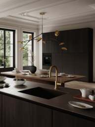 Large Chandelier Drop, in various sizes - thumbnail 3
