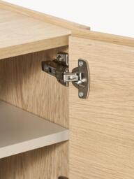 Wooden TV Stand Larsen, W 200 cm - thumbnail 9