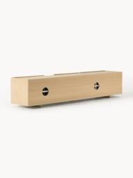 Wooden TV Stand Larsen, W 200 cm - thumbnail 6