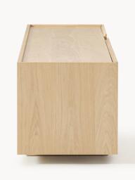 Wooden TV Stand Larsen, W 200 cm - thumbnail 5