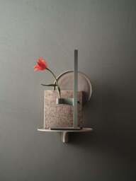 Height-Adjustable Candle Holder Museum - thumbnail 2