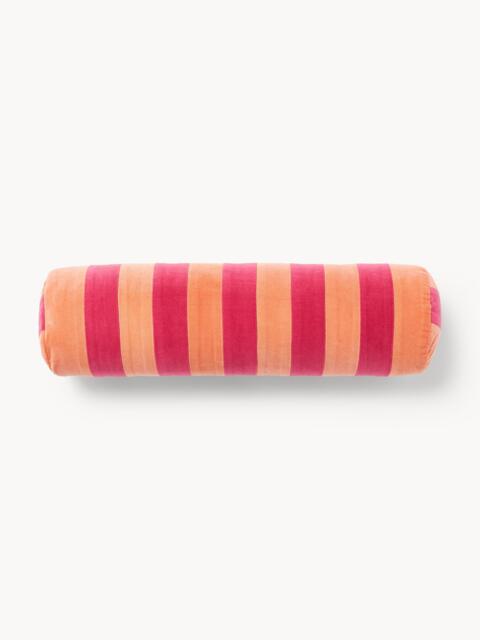 Velvet Neck Roll Remus - image 1