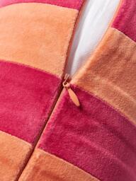 Velvet Neck Roll Remus - thumbnail 5