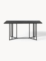 Mango Wood Dining Table Luca, in various sizes - thumbnail 3