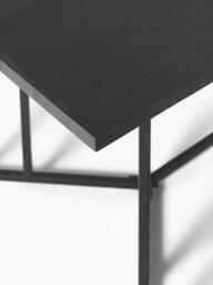 Mango Wood Dining Table Luca, in various sizes - thumbnail 6